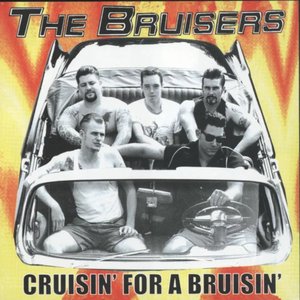 Crusin' for a Bruisin'