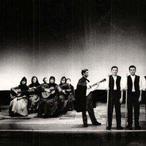 Avatar for Nuova scena