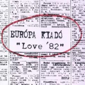 Love '82