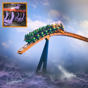 Rollercoaster
