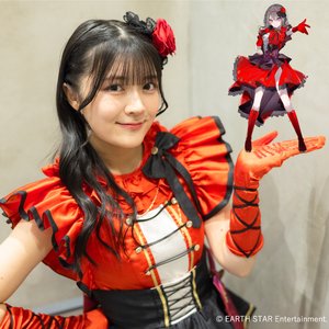 Avatar for 桜木舞華 【ウタヒメドリーム】 (CV:鈴木杏奈)