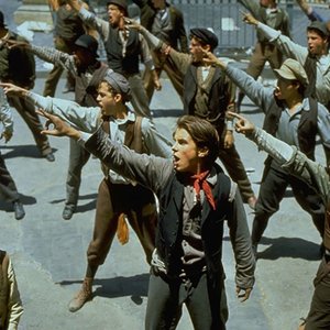 Avatar for Newsies