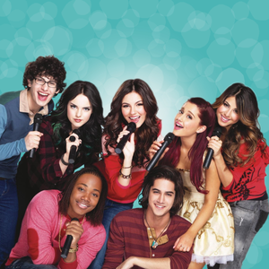 Victorious 2.0: More Music From the Hit TV Show — Victorious Cast