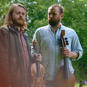Avatar for Nick Hart & Tom Moore