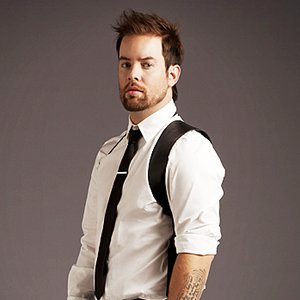 Avatar for David Cook