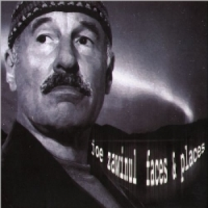 Faces & Places album cover