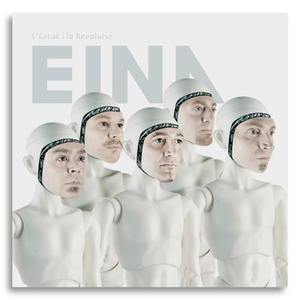 L'Estat i la Revolució by Eina