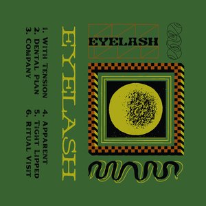 Eyelash