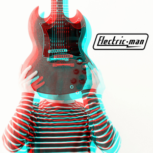 Electric man by Electric Man