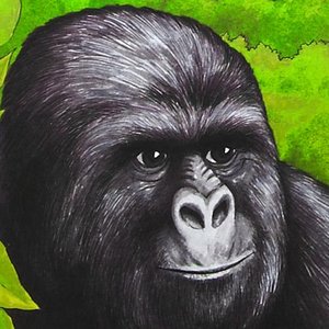 Avatar for Gorilla Brutality