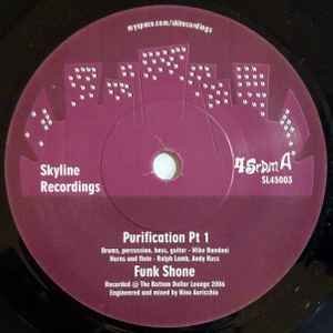 Purification Part 1/2