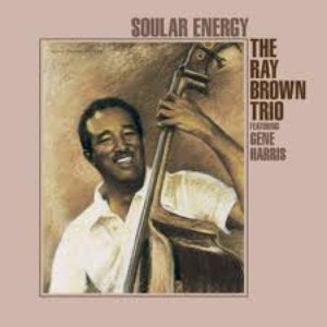 Avatar für Ray Brown Trio with Gene Harris