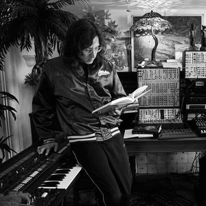 Avatar for Legowelt
