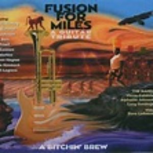 Fusion for Miles