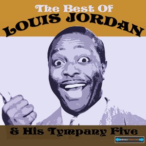 The Best of Louis Jordan