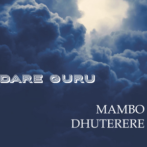 Artwork for Ahuwerere