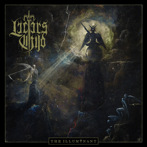 The Illuminant by Lucifer's Child