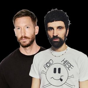 Avatar for Calvin Harris & Kasabian