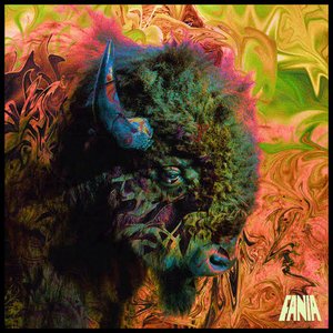 Buffalo Beat EP