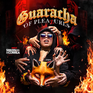 Guaracha Of PleaZures by Simon Correa
