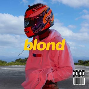 Blonde