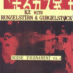 Avatar for Runzelstirn & Gurgelstøck with K2