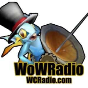 Avatar for WoW Radio