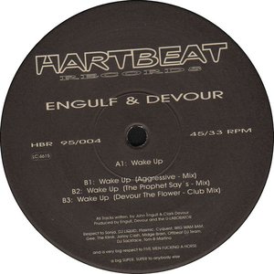 Аватар для Engulf & Devour