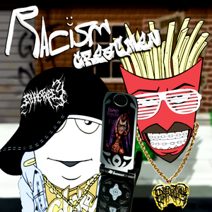 Kings Of Slam by Racism x Great Men