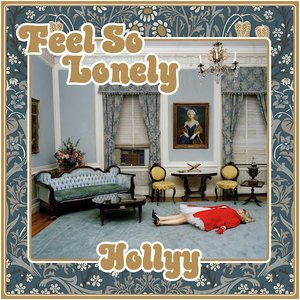 Feel So Lonely