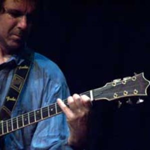 Аватар для John Etheridge