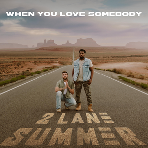 Artwork for When You Love Somebody