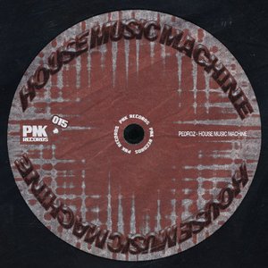 House Music Machine