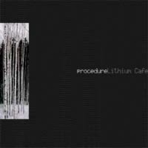 Lithium Cafe