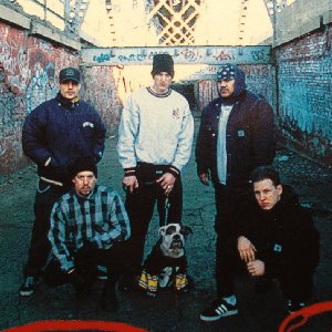Avatar for Madball