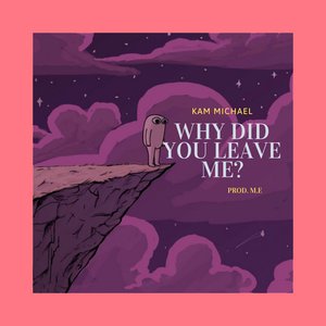 Why Did You Leave Me?