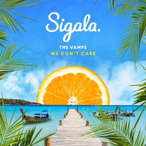 Avatar for Sigala & The Vamps