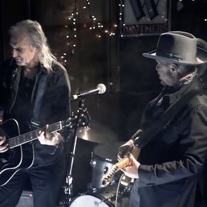 Avatar for Dave Alvin & Jimmie Dale Gilmore