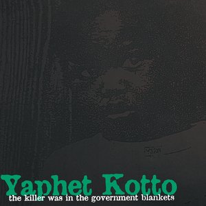 The Killer was in the Government Blankets