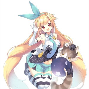 Avatar de 銀河アリス