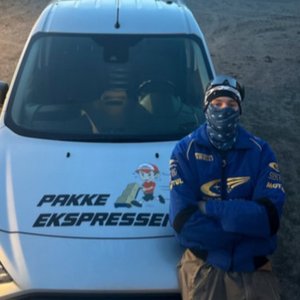Avatar for Subaru