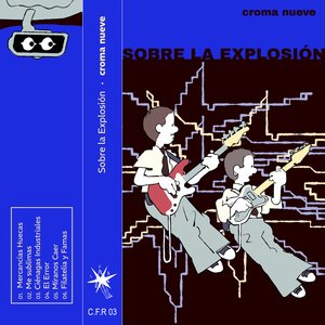 Sobre La Explosión