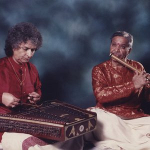 Аватар для Shivkumar Sharma & Hariprasad Chaurasia