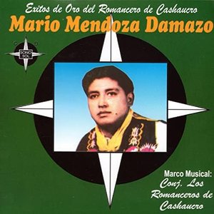 Lo Mejor del Incomparable...Mario Mendoza