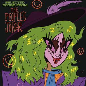Avatar for Justin Krol & Quinn Scharber