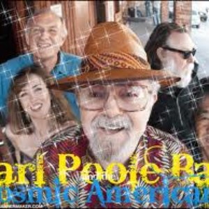 Avatar for Earl Poole Ball and the Cosmic Americans