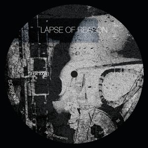 Sorrows - EP