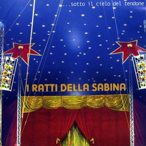 ...sotto il cielo del tendone