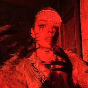 human margareeta のアバター