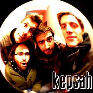 Avatar di Kepsah